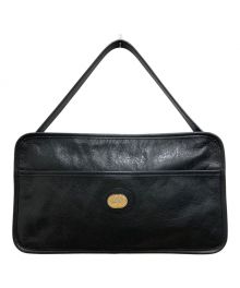 GUCCI（グッチ）の古着「MORPHEUS SHOULDER BAG」｜ブラック