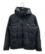 Patagoniaパタゴニア）の古着「Rubicon Jacket/ルビコンジャケット」｜ブラック