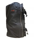 Hentyヘンティ）の古着「Henty Wingman Backpack 2 STD」｜ブラック