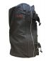 Henty（ヘンティ）の古着「Henty Wingman Backpack 2 STD」｜ブラック