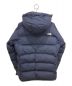 THE NORTH FACE (ザ ノース フェイス) ビレイヤーパーカ ネイビー サイズ:L：25000円