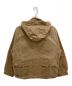 POLO RALPH LAUREN (ポロ・ラルフローレン) HIMALAYAS JACKET/オイルドジャケット ブラウン サイズ:L：25000円