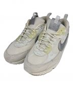 NIKEナイキ）の古着「Air Max 90 Futura」｜ホワイト