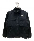 THE NORTH FACEザ ノース フェイス）の古着「DENALI JACKET」｜ブラック