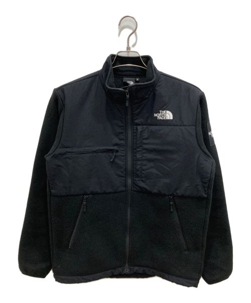 THE NORTH FACE（ザ ノース フェイス）THE NORTH FACE (ザ ノース フェイス) DENALI JACKET ブラック サイズ:Sの古着・服飾アイテム