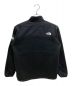 THE NORTH FACE (ザ ノース フェイス) DENALI JACKET ブラック サイズ:S：8000円