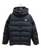 THE NORTH FACEザ ノース フェイス）の古着「ビレイヤーパーカー」｜ブラック