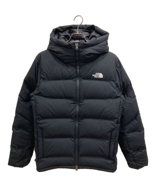 THE NORTH FACE（ザ ノース フェイス）THE NORTH FACE (ザ ノース フェイス) ビレイヤーパーカー ブラック サイズ:Sの古着・服飾アイテム