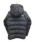 THE NORTH FACE (ザ ノース フェイス) ビレイヤーパーカー ブラック サイズ:S：25000円