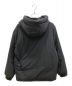 DC SHOE CO.USA (ディーシー シューコー ユーエスエー) DOWN GLACIER JACKET ブラック サイズ:L：7000円