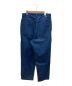 FARAH (ファーラー) Baggy Pants インディゴ サイズ:81cm (W32)：7000円