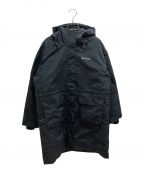 Columbiaコロンビア）の古着「ROSEWOOD PARKA/ローズウッドパーカ」｜ブラック