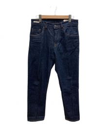 YCHAI（イカイ）の古着「ROBUSTO DENIM」｜インディゴ