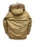 WOOLRICH (ウールリッチ) ARCTIC PARKA/アークティックパーカ コヨーテ サイズ:M：17000円