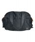 PORTER (ポーター) DUFFLE BAG(L) ブラック：12000円