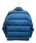 THE NORTH FACE (ザ ノース フェイス) 80sダウンジャケット ブルー サイズ:M：8000円