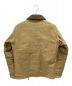 BUZZ RICKSON'S (バズリクソンズ) Type N-1 Khaki JACKET カーキ サイズ:M：35000円