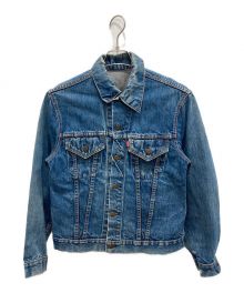 LEVI'S（リーバイス）の古着「4thデニムジャケット」｜インディゴ