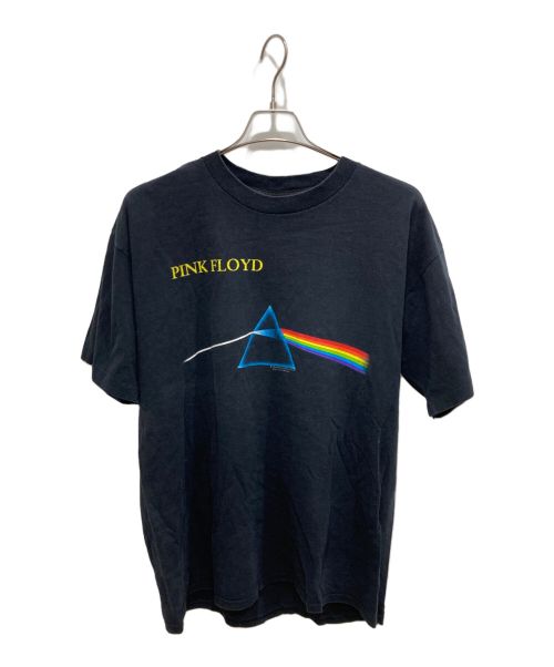 PINK FLOYD（ピンクフロイド）PINK FLOYD (ピンクフロイド) 古着バンドTシャツ ブラック サイズ:XLの古着・服飾アイテム