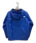 THE NORTH FACE (ザ ノース フェイス) TRANGO LIGHT HOODIE ブルー サイズ:L：6000円