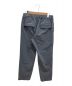 snow peak (スノーピーク) Active Comfort Slim Fit Pants グレー サイズ:M：6000円