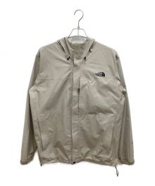 THE NORTH FACE（ザ ノース フェイス）の古着「マウンテンパーカー」｜ベージュ