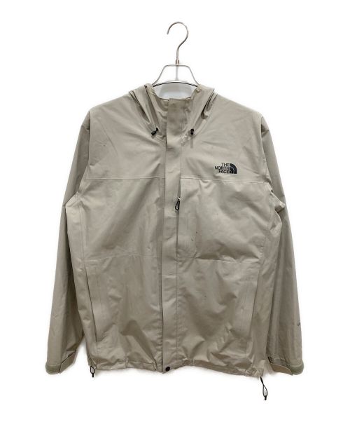 THE NORTH FACE（ザ ノース フェイス）THE NORTH FACE (ザ ノース フェイス) マウンテンパーカー ベージュ サイズ:XLの古着・服飾アイテム