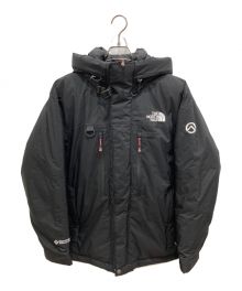 THE NORTH FACE（ザ ノース フェイス）の古着「HIMALAYAN PARKA」｜ブラック