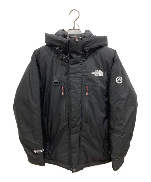 THE NORTH FACE（ザ ノース フェイス）THE NORTH FACE (ザ ノース フェイス) HIMALAYAN PARKA ブラック サイズ:S 未使用品の古着・服飾アイテム