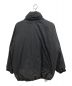 FREAK'S STORE (フリークスストア) LEVEL7 HIGH LOFT JACKET ブラック サイズ:M：7000円