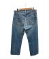 LEVI'S (リーバイス) 70sデニムパンツ インディゴ サイズ:約83cm (W33程度)：30000円