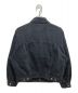 LEVI'S (リーバイス) 90s Trucker Jacket ブラック サイズ:M：6000円