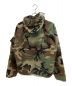 US ARMY (ユーエスアーミー) CHEMICAL PROTECTIVE PARKA カーキ サイズ:M：10000円