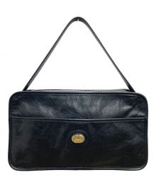 GUCCI（グッチ）の古着「MORPHEUS SHOULDER BAG」｜ブラック