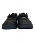 NIKE (ナイキ) AIR FORCE 1 '07 ブラック サイズ:25cm：6000円