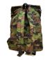 PORTER (ポーター) B印YOSHIDA (ビージルシヨシダ) YADOKARI DAYPACK CAMO グリーン：10000円