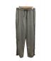 WTAPS（ダブルタップス）の古着「DELI/TROUSERS/NYLON. WEATHER PANTS」｜グレー(MD.Gray)