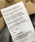 中古・古着 ARC'TERYX (アークテリクス) GAMMA LIGHTWEIGHT HOODY ベージュ サイズ:L：25000円