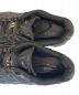 中古・古着 asics (アシックス) GEL-KAYANO 5 360 ブラック サイズ:27.5cm：8000円