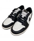 NIKEナイキ）の古着「Air Jordan 1 Retro Low OG」｜Mocha/モカ