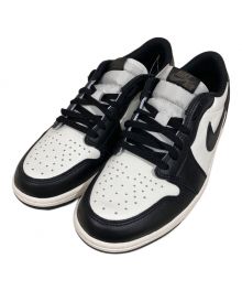 NIKE（ナイキ）の古着「Air Jordan 1 Retro Low OG」｜Mocha/モカ