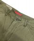 中古・古着 AVIREX (アヴィレックス) AIR NATIONAL GUARD 8POCKET CARGO PANTS グリーン サイズ:M：5000円