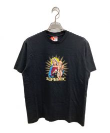 SUPREME（シュプリーム）の古着「Blood Tee」｜ブラック