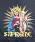 中古・古着 Supreme (シュプリーム) Blood Tee ブラック サイズ:M 未使用品：8000円