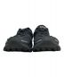 NIKE (ナイキ) Zoom Vomero 5 SP ブラック サイズ:26cm：7000円