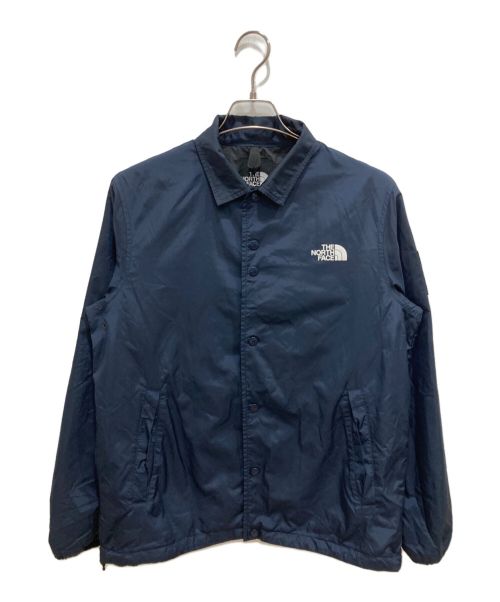 THE NORTH FACE（ザ ノース フェイス）THE NORTH FACE (ザ ノース フェイス) ザ・コーチジャケット ネイビー サイズ:Mの古着・服飾アイテム