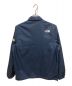 THE NORTH FACE (ザ ノース フェイス) ザ・コーチジャケット ネイビー サイズ:M：7000円