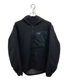 ARC'TERYX（アークテリクス）の古着「PROTON LT HOODY」｜ブラック