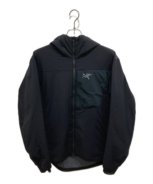 ARC'TERYX（アークテリクス）ARC'TERYX (アークテリクス) PROTON LT HOODY ブラック サイズ:Mの古着・服飾アイテム