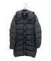 THE NORTH FACE（ザ ノース フェイス）の古着「CAMP SIERRA L-COAT」｜ブラック